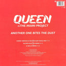 Queen Vs Miami Project, The - Another One Bites The Dust (12" Tweedehands) - Discords.nl