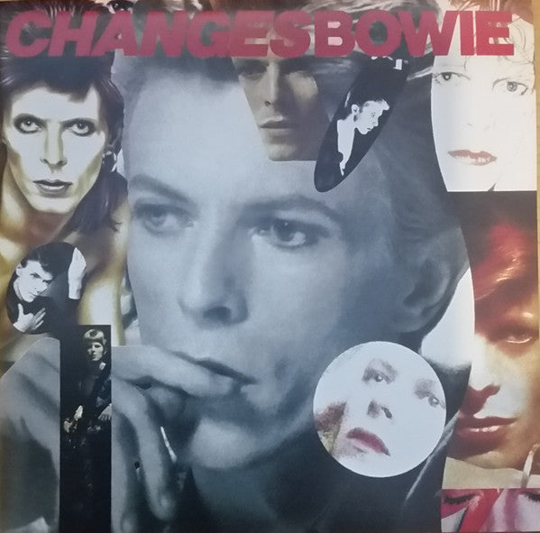 David Bowie - Changesbowie (CD Tweedehands) - Discords.nl