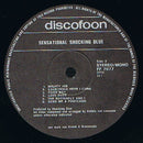 Shocking Blue - Sensational Shocking Blue (LP Tweedehands) - Discords.nl