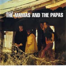 Mamas & The Papas, The - The Best Of The Mamas And The Papas (CD) - Discords.nl
