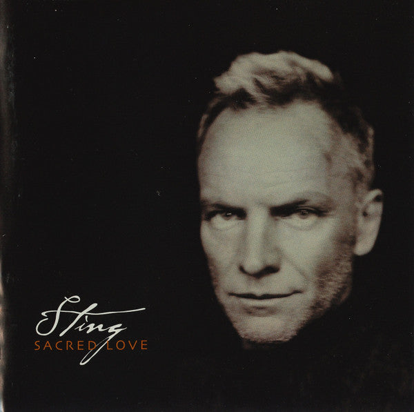 Sting - Sacred Love (CD) - Discords.nl