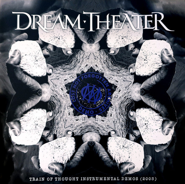 Dream Theater - Train Of Thought Instrumental Demos (2003) (LP) - Discords.nl