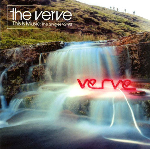Verve, The - This Is Music: The Singles 92-98 (CD) - Discords.nl