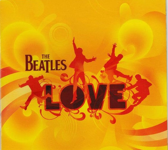 Beatles, The - Love (CD) - Discords.nl