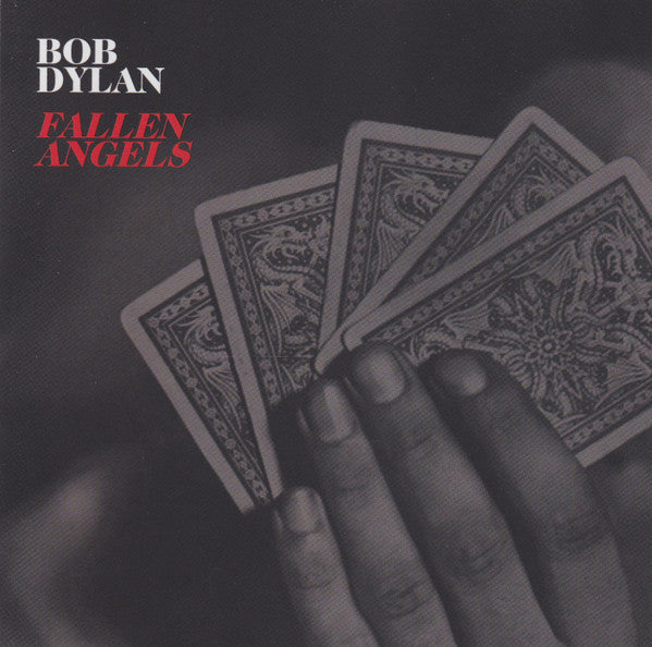 Bob Dylan - Fallen Angels (CD) - Discords.nl
