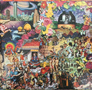 Rolling Stones, The - Their Satanic Majesties Request (LP Tweedehands) - Discords.nl