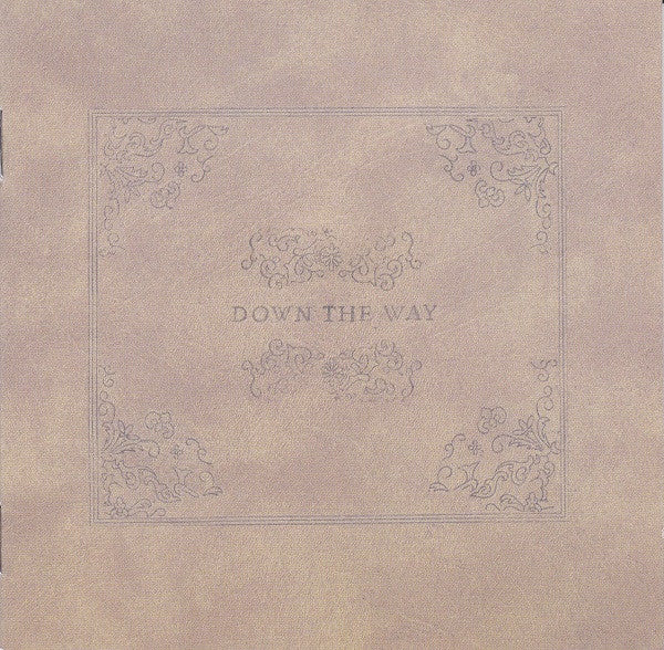 Angus & Julia Stone - Down The Way (CD Tweedehands) - Discords.nl
