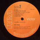 Kinks, The - Muswell Hillbillies (LP Tweedehands) - Discords.nl