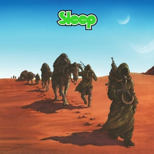 Sleep - Sleep - Dopesmoker (LP) (LP) - Discords.nl