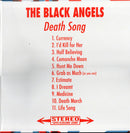 Black Angels, The - Death Song (LP) - Discords.nl