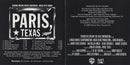 Ry Cooder - Paris, Texas - Original Motion Picture Soundtrack (CD Tweedehands) - Discords.nl