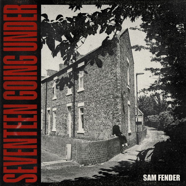 Sam Fender - Seventeen Going Under (LP) - Discords.nl