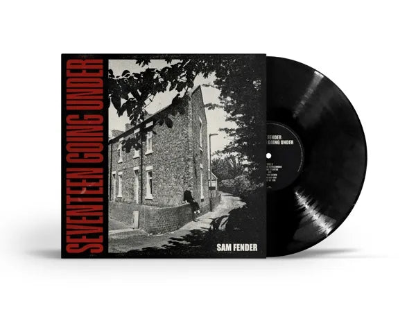 Sam Fender - Seventeen Going Under (LP) - Discords.nl