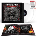 Hu, The - Rumble Of Thunder (LP) - Discords.nl