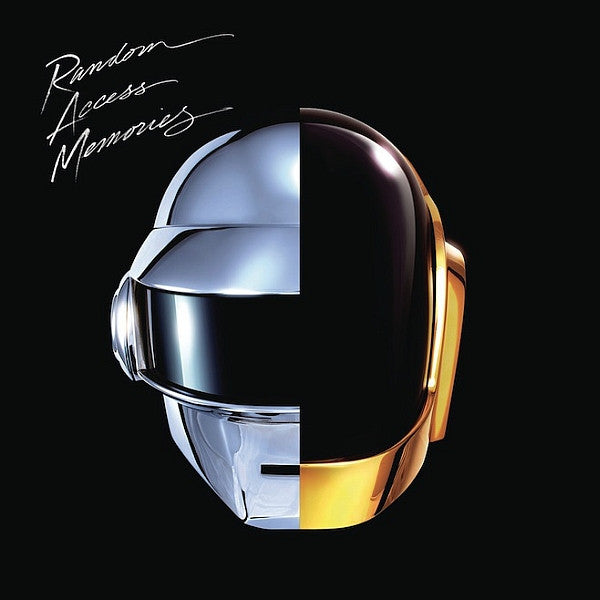 Daft Punk - Random Access Memories (CD) - Discords.nl