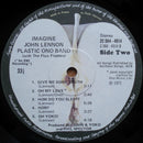 John Lennon & Plastic Ono Band, The With Flux Fiddlers, The - Imagine (LP Tweedehands) - Discords.nl