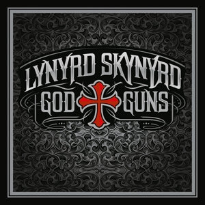 Lynyrd Skynyrd - Silver Vinyl (LP) (12-05-2023) - Discords.nl