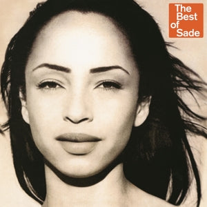 Sade - The Best Of Sade (LP) - Discords.nl