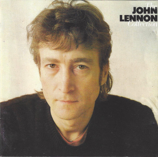 John Lennon - The John Lennon Collection (CD) - Discords.nl