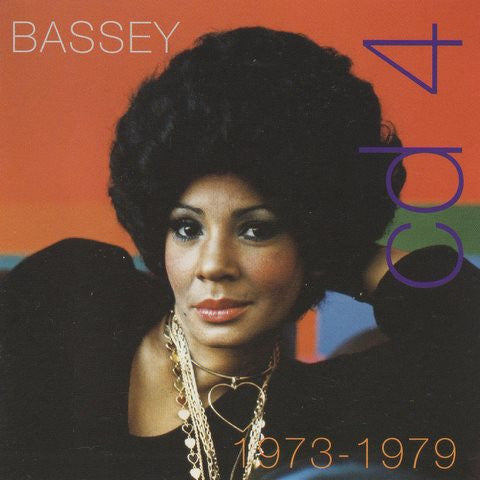 Shirley Bassey - Bassey The EMI/UA Years 1959-1979 (CD Tweedehands) - Discords.nl