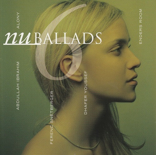 Various - Nu Ballads (CD Tweedehands) - Discords.nl