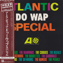 Various - Atlantic Do Wap Special (LP Tweedehands) - Discords.nl