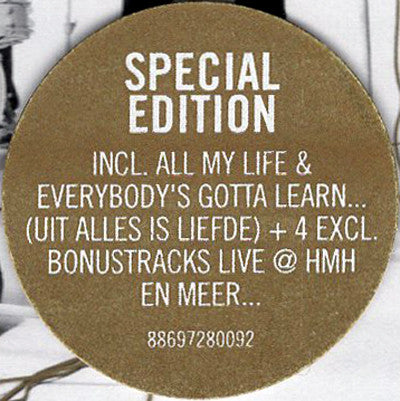 Krezip - Plug It In (CD Tweedehands) - Discords.nl