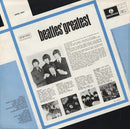 Beatles, The - Beatles' Greatest (LP Tweedehands) - Discords.nl