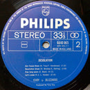 Cuby + Blizzards - Desolation (LP Tweedehands) - Discords.nl