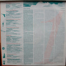 Various - Lost In The Stars - The Music Of Kurt Weill (LP Tweedehands) - Discords.nl