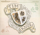 Tim Knol - Tim Knol (CD Tweedehands) - Discords.nl