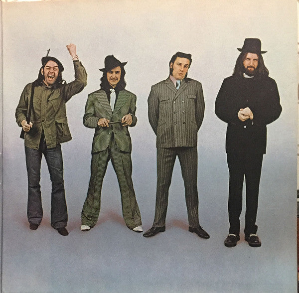 Kinks, The - Preservation Act 2 (LP Tweedehands) - Discords.nl