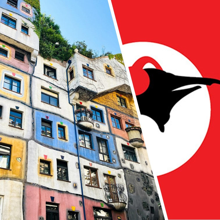 Trek in kikke muziek?