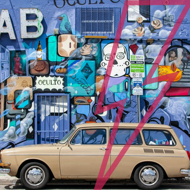 BLOG #105 - Madchester-sound, Nieuwe aanwinsten, Pre-orders, Festivalcollecties, Voordeel Albums en Discords Radio Tips