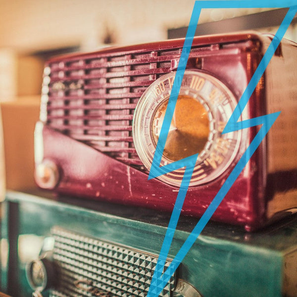 BLOG #141 - Terugblik Record Store Day, Nieuwe aanwinsten, Pre-orders, Concerttips, Voordeel Albums en Discords Radio Tips