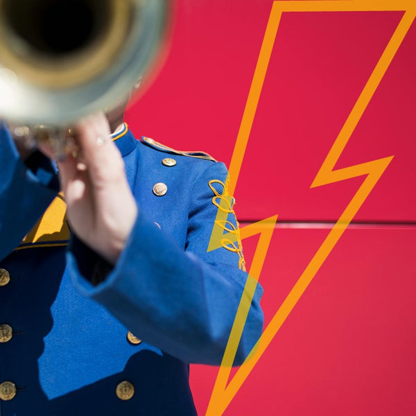 BLOG #140 - Terugblik Record Store Day, Nieuwe aanwinsten, Pre-orders, Code Oranje, Voordeel Albums en Discords Radio Tips