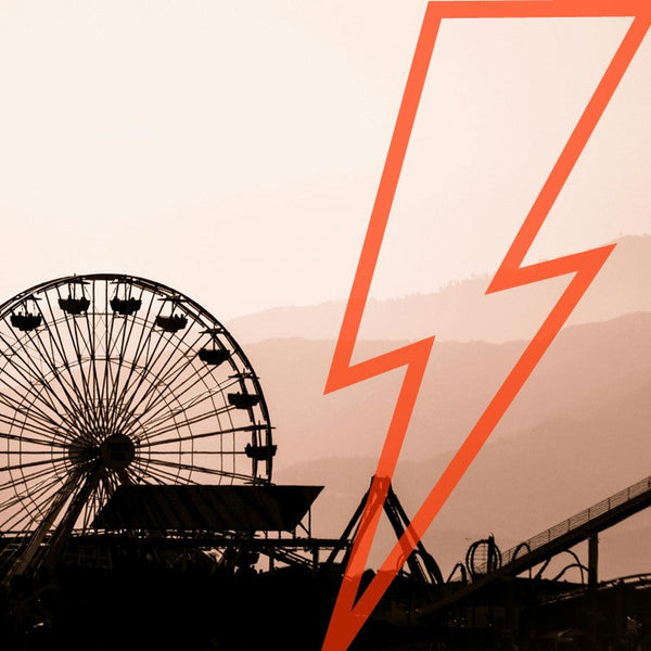 BLOG #168 - 15 november Instore Sonic Whip, Nieuwe aanwinsten,  Voordeel & kassakorting, Concerttips, Pre-orders/ RSD Black Friday en Discords Radio Tips