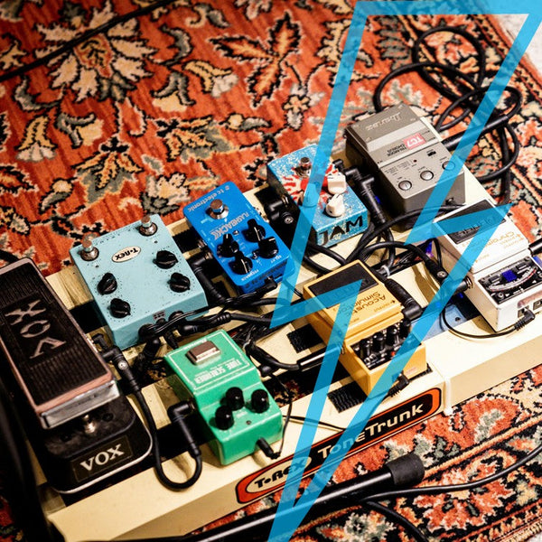 BLOG #171 - RSD BF albums online, Nieuwe aanwinsten, Concerttips, Pre-orders en Discords Radio Tips