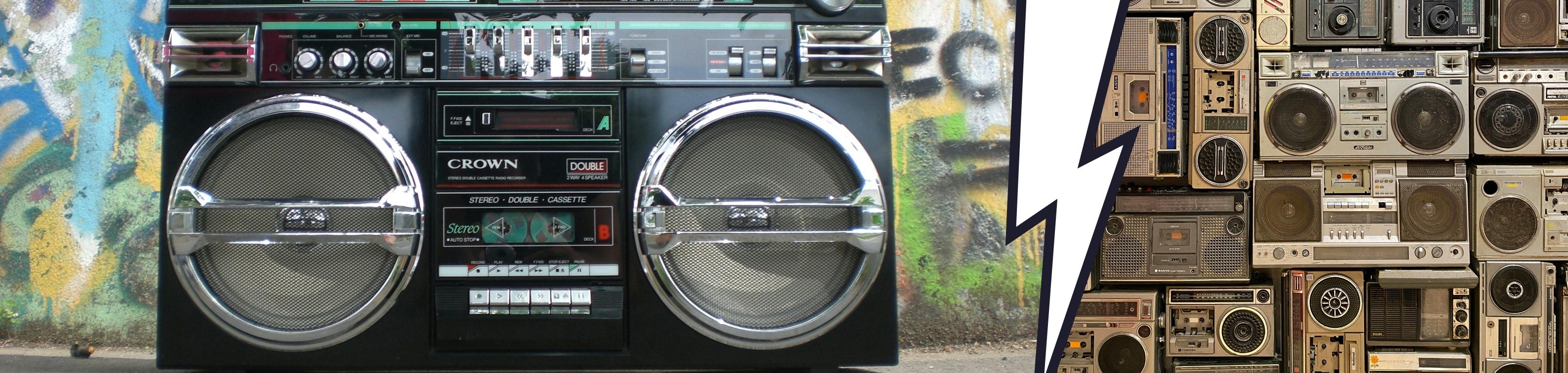 Boomboxing 33 (b) | Discords.nl