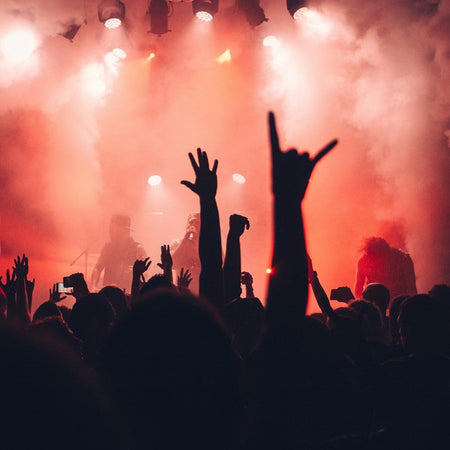 Rock Werchter 2025