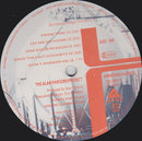 Alan Parsons Project, The - Ammonia Avenue (LP Tweedehands) - Discords.nl