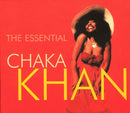 Chaka Khan - The Essential Chaka Khan (CD Tweedehands)