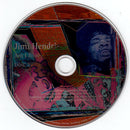 Jimi Hendrix - Am I Blue (CD Tweedehands) - Discords.nl