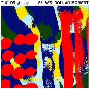 The Orielles - Silver Dollar Moment (LP) - Discords.nl
