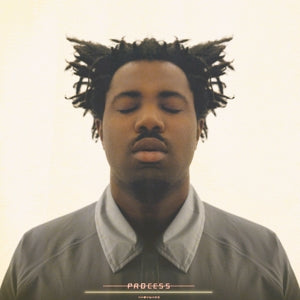 Sampha - Process (LP) - Discords.nl