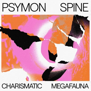 Psymon Spine - Charismatic Megafauna (LP) - Discords.nl