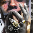 Asap Rocky - ASAP Rocky - At.Long.Last.A$Ap  (LP) - Discords.nl