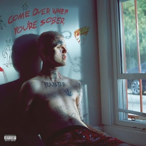 Lil Peep - Come Over When You're Sober Part 2  (LP)