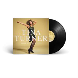 Tina Turner - Queen of Rock 'N' Roll (24-11-2023) (LP) - Discords.nl