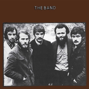 The Band - The Band (HQ) (LP) - Discords.nl